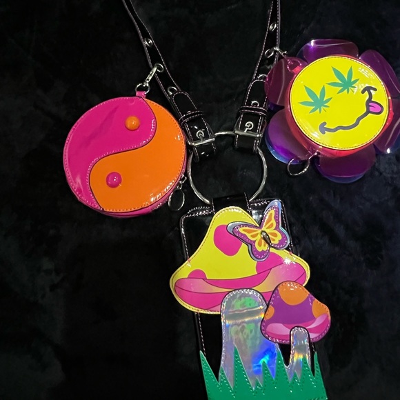 True peace hope bag - Picture 2 of 9